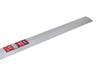 Awtools Trapezoïdale Stukadoorspleister 120Cm