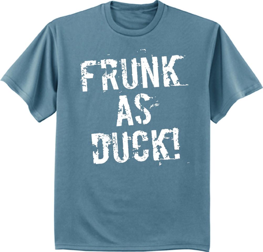 funny saying t-shirt drunk beer whiskey tee for men L
