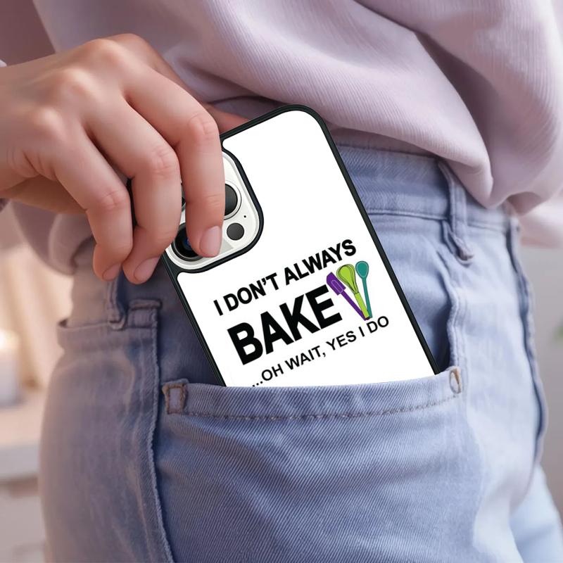 Kitchen Utensil Colored Silhouettes Phone Case For iPhone 17 Air 15 16e 14 13 Pro Max Coque 12 11 Pro Max PLUS cover