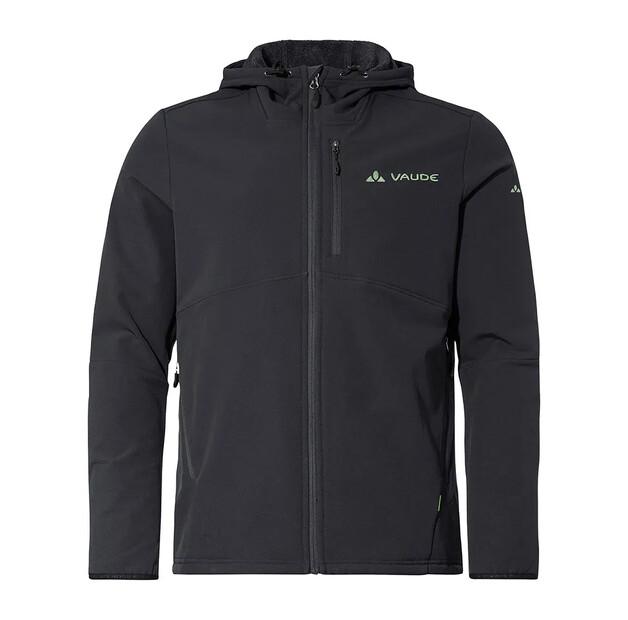 VAUDE Флисовая на молнии Elope