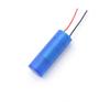 DC 3V Vodotěsný vibrační motor Silný vibrační motor pro DIY masážní příslušenství