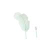Quick-Drying Signature Pen Writing Smoothly Feather Ballpoint Pen Neutral Gel Pens  Stationery