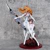 23CM Eva Anime Figure Rebuild of Evangelion Asuka Langley Soryu Mari Makinami Illustrious Figures Gift Toy