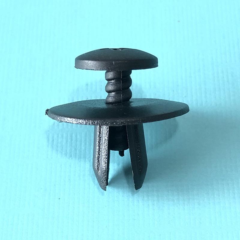 20Pcs 7mm Plastic Fastener Bumper Wheel Arch Splash Trim Clip For Suzuki 51481915964