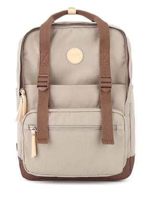 Large City Backpack with Laptop Compartment - Himawari