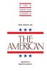 The New Essays On The American Book