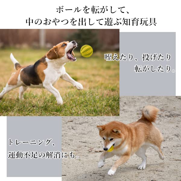 Snack Toothbrush Stress Small Dog Dog/Cat Ball, Ball, Snack, Toy, Chew, Educational, Feeder, Ball, Relief, Durable,
