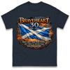 Braveheart 30th Anniversary 1996-2026 T-Shirt