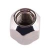 10pcs/Set Silver Car Wheel Lug Nut 5295014140 Fit for Hyundai Accent Azera Elantra Genesis Santa Fe Sonata Tucson Kia Forte