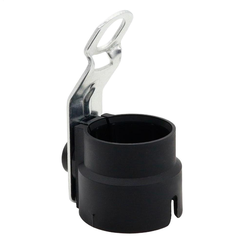 Universal Trailer Plug Holder  Weatherproof Protective Rigid Accessories For 7pin To 13Pin Trailer Dirt Protection Plug Adapter