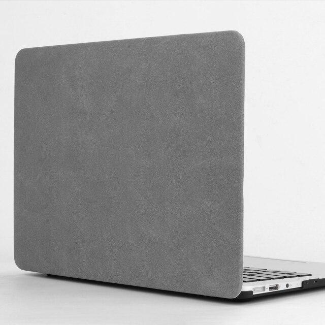 Custodia Per Laptop Con Supporto Per Redmi Book 16 2024 Pro 14 Custodia Da 15 Pollici Xiaomi Book Air 13 14 15E 16 Custodia Per Notebook In Pelle - Foto 2