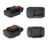 18V Battery Adapter 2 in 1 Power Tool Adapter New Electrical Tool Accessory  For Makita