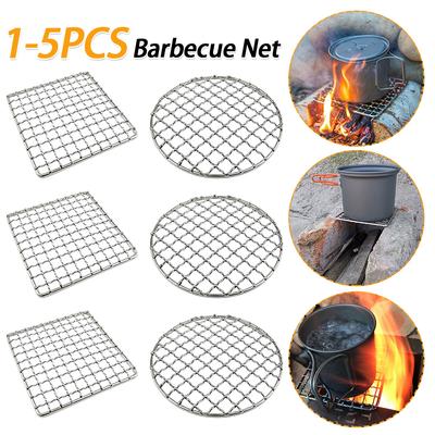Barbekü ve Mangal – Mangal İzgarası
