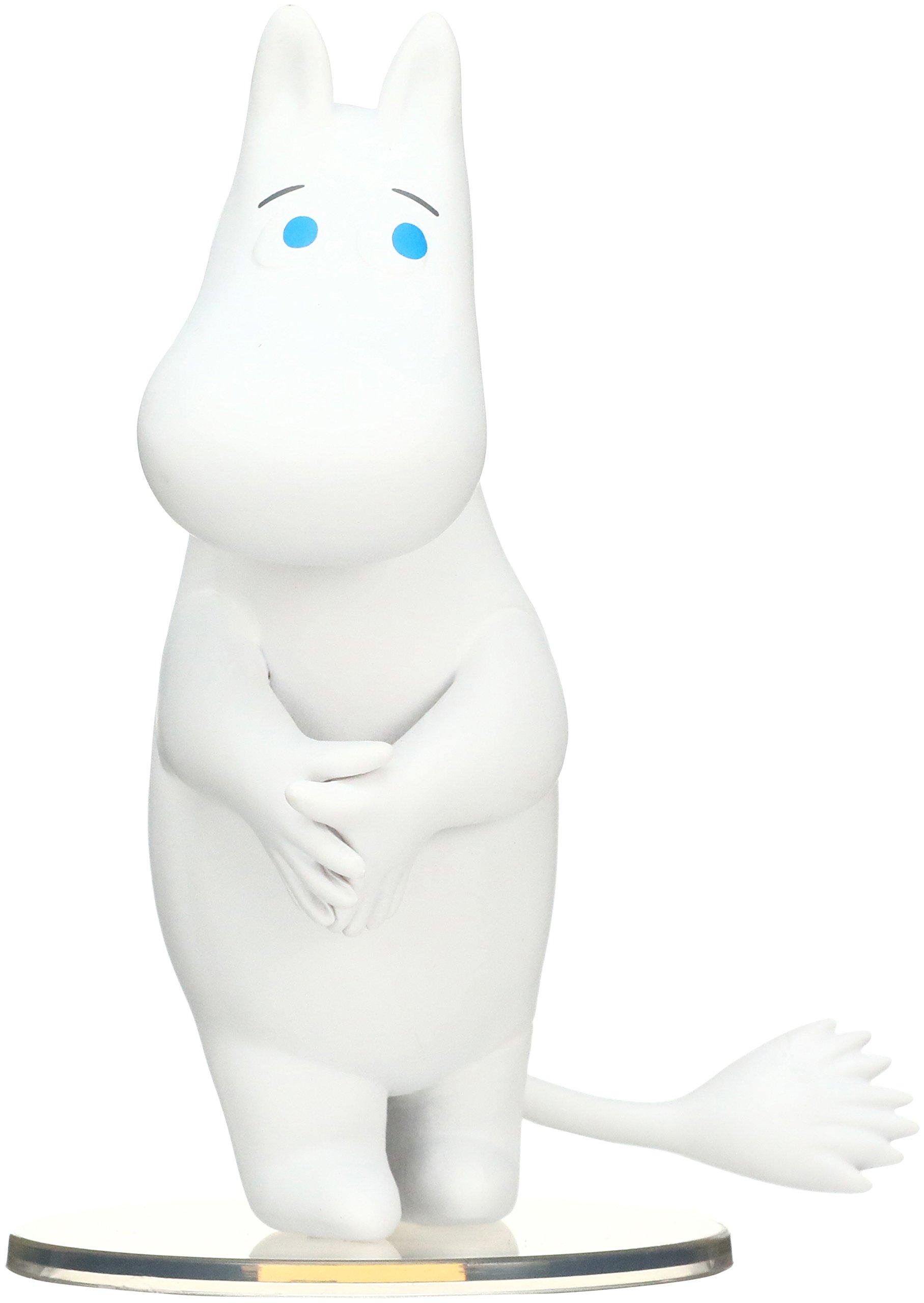 

UDF MOOMIN Series 1 Moomintroll