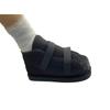 Fracture Recovery Waterproof Plaster Overshoes - Protective, Warm, and Comfortable for Swollen Feet