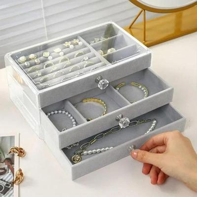 Sieraden maken – Verpakking en presentatie van sieraden