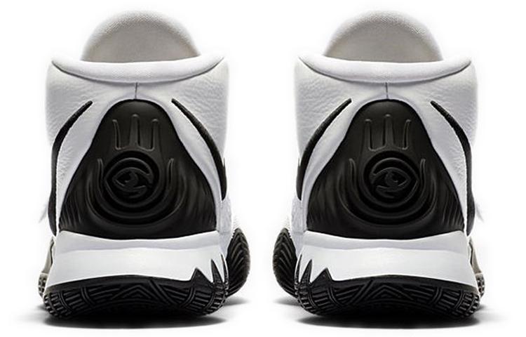 Nike Kyrie 6 'Oreo' BQ4630-100