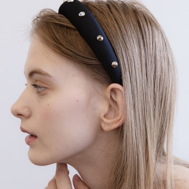 Jean Paul Clarisse Volumen Nieten Haarband LFHB0731