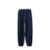 Damen Retro Ramie Baumwolle Leinen Yoga Laternenhose - Sandgewaschen, Zen Meditation Stil
