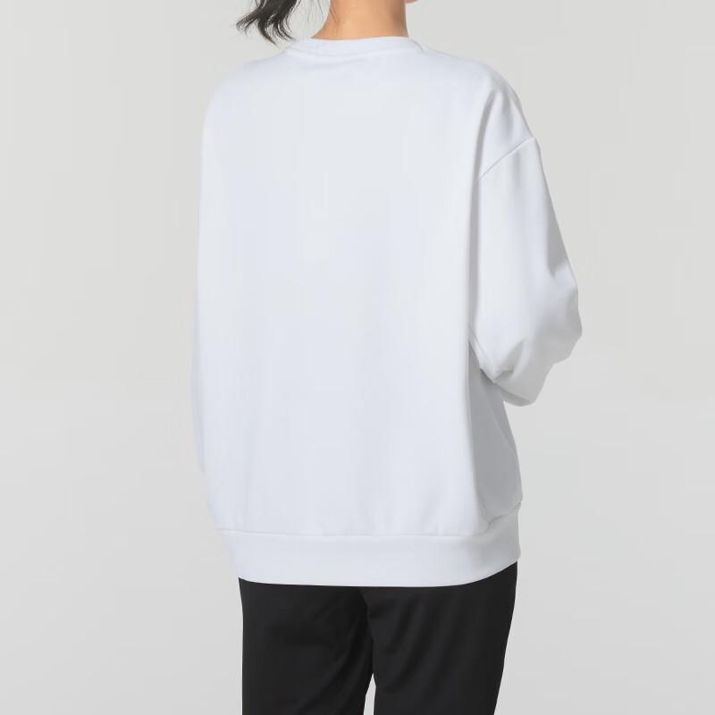 Under Armour Unisex Round Neck Pullover Sweatshirt