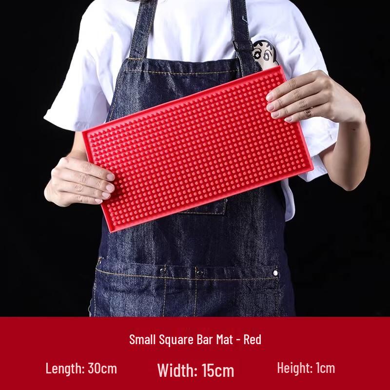 Anti-slip Bar Drainage Mat