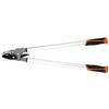 Anvil Pruner for Branches 765 Mm, Range Up To 40 Mm, Gear Mechanism Increasing Pressure by 60%