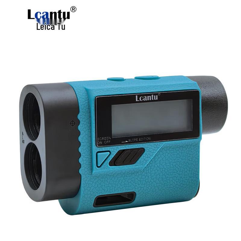 

LCANTU DP1800 Laser Rangefinder