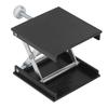 Adjustable Laboratory Lifting Platform 90x90mm Height Adjustable Measuring Tool  Measuring Tool