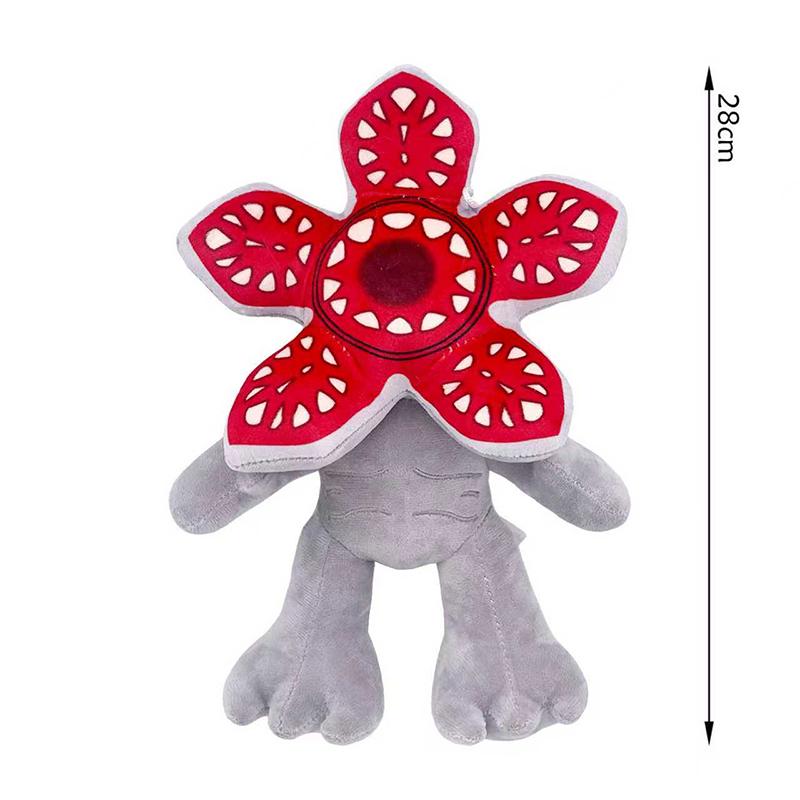 23/28CM New HOT Collection Cartoon Game Characters Peripheral Plush Toys Cute Soft Creative Stuffed Animal Pillow Kid Lover Gif