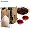 1985 Jaar Puer Theeblok Chinese Rijpe Pu'er 250g Pu-erh Oude Boom Zwarte Thee