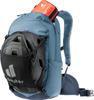 Deuter Bike Backpack Free Size I, 16cm, Blue,