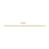 Swarovski Crystal Bracelet Women Bracelets Gold 5505469