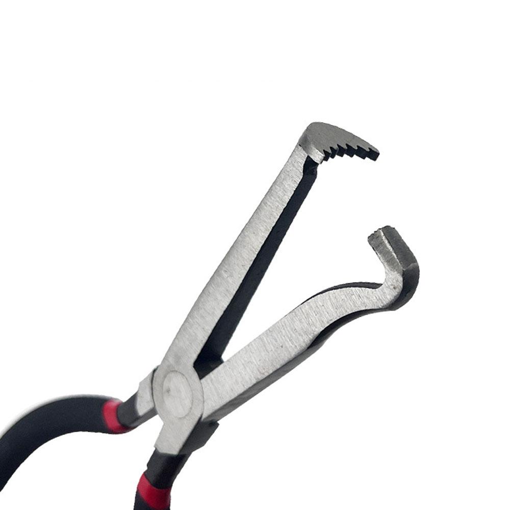 Auto Verkabelung demontieren, Leitungen schneiden, Ölleitungs-Trennzange, Kabelbaumstecker, Abziehen von Drähten, stromlose Zangenwerkzeuge