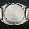 JAPAN VINTAGE SEIKO 5 AUTOMATIC 7009A MENS ORIGINAL DIAL WATCH a702115-5 R208-a702115