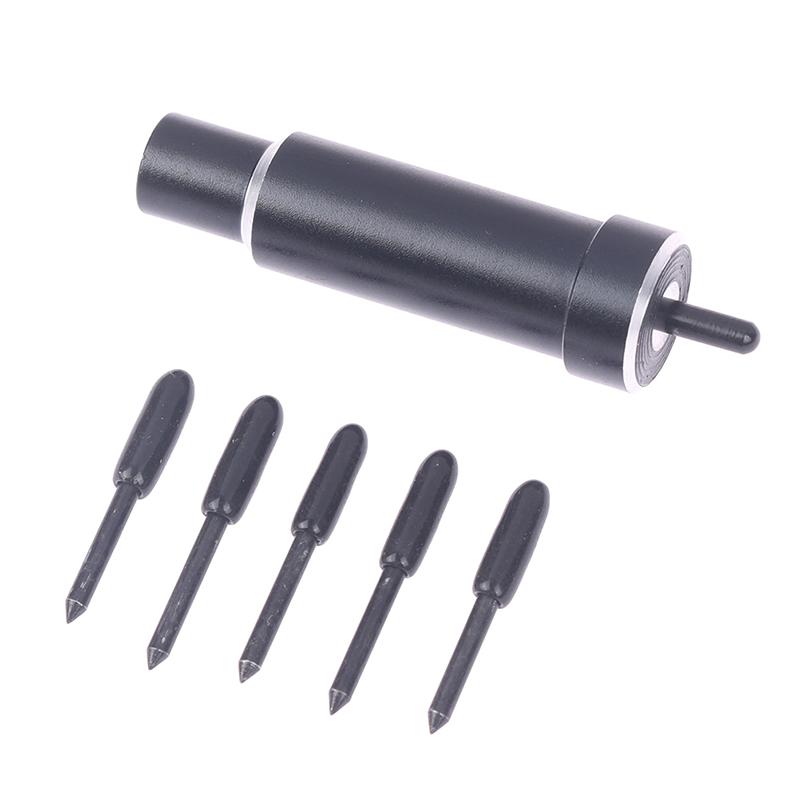 Replacement Deep Cut Blade+Housing Deep-Point DeepCut Blade for Cricut Maker Explore,Air and Air 2 Cutting Plotter Drop Shipping