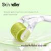 540-Needle Disposable Skin Roller for Scalp & Face Mesotherapy