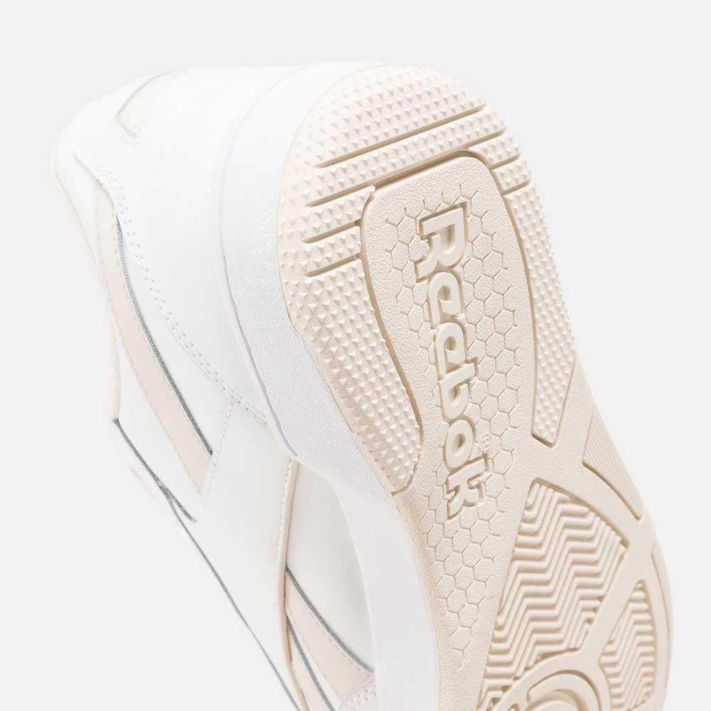Reebok BB 4000 II Sneaker Size cm Boots, White, 27.0