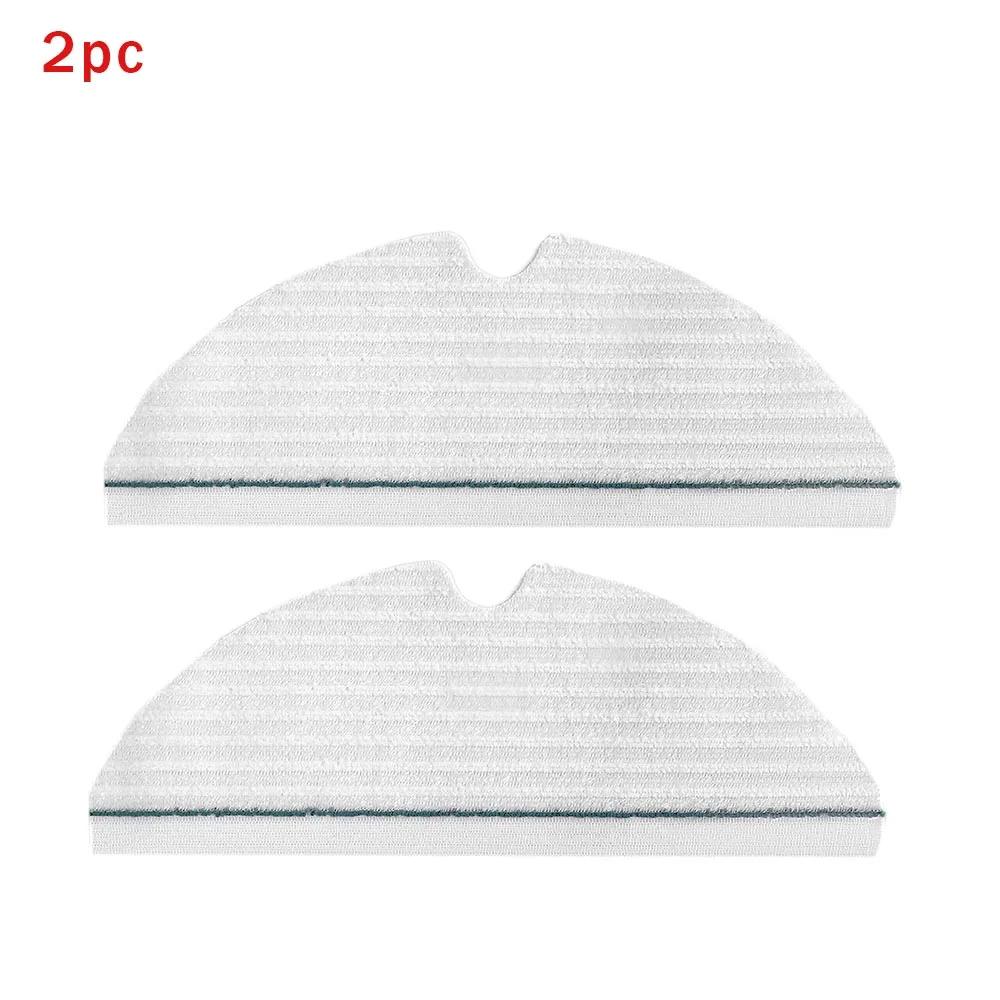 Main Side Brush Mop HEPA Filter Accessories For XiaoMi Roborock S11 S11 S11 S6 S61 S61 S61 S1 S6 MaxV S6 Pure Vacuum Cleaner