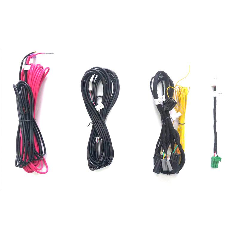 Car Intelligent Electric Tailgate Rear Trunk Support Rod Tail Door Switch Accessories Foot Sensor Compatible with Toyota CHR 2018-2023