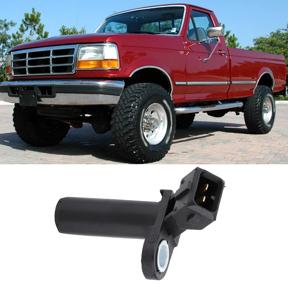 Crank Angle Sensor Auto Accessory 928F6C315A1F for Contour 2.0L 1995-1997