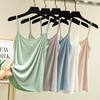 [Hot Sale] Modal Small Vest Summer Wear Skinny Tube Top Bottom Shirt Suspender Vest Women