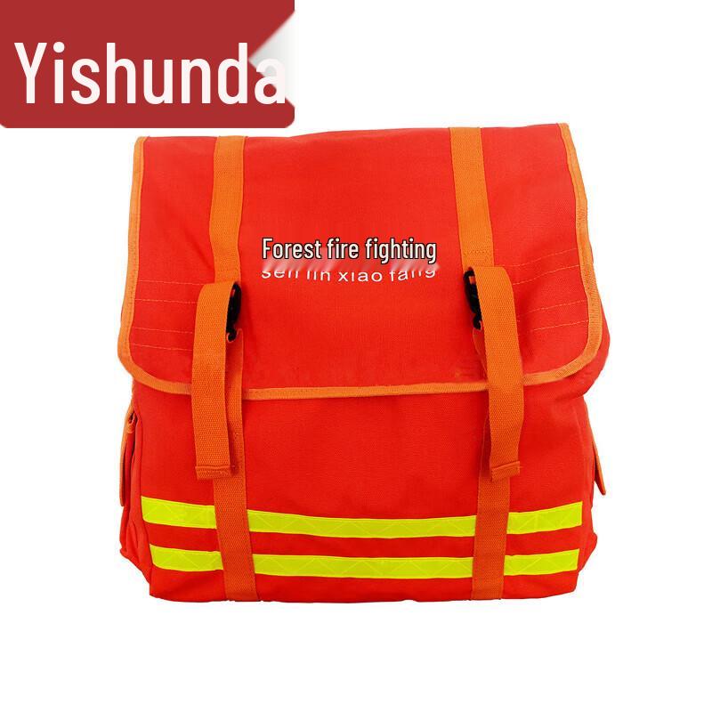 Yisunda Fire Hose Carrier Backpack