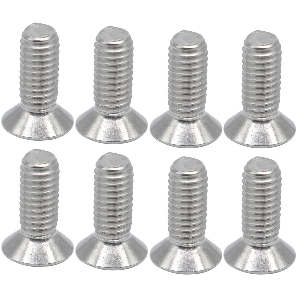 

Автомобильный тормозной диск с шестигранной головкой и потайной головкой для Vauxhall OPEL ADAM ANTARA ASCONA ASTRAVAN CALIBRA KADETT KARL CORSAVAN TIGRA TwinTop 8pcs