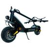 Drive Tron DT06 City Venkovní Elektrická Koloběžka Pro Dospělé 1200W Motor 60V18.2Ah Baterie 11 Palcové Terénní Pneumatiky Skládací EScooter