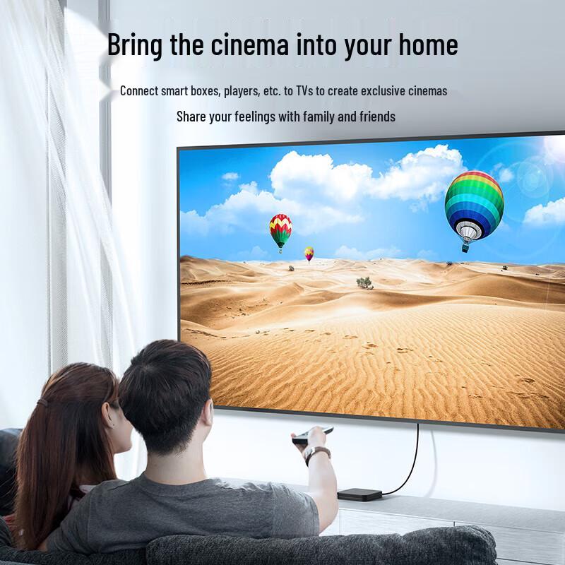 SanZhe HDMI 2.0 4K Cable