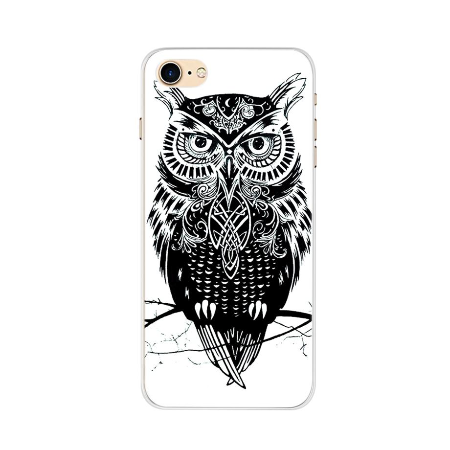 For Apple iPhone 7 8 SE 2020 Case Soft Tpu Anti-knock Bumper For Fundas Apple iPhone 8 Cases Apple SE 2020 A2296 Cover iPhone7 8
