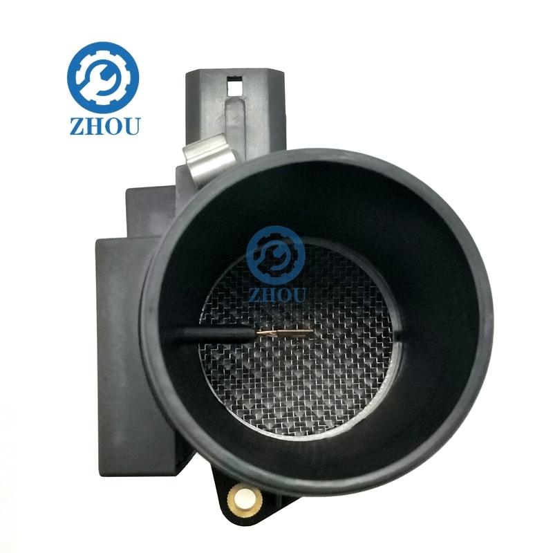 2 246 084 2246084 7.22184.00 72218400 Mass Air Flow MAF Sensor For BMW E36 325td 325tds E39 525td 525tds E38 725tds M51 D25 2.5L