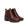 Pikolinos W6W-8950 Brown Ankle Boots
