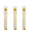 Sunstar Stationery Disney Ballpoint Spinning Dome S4649168 Oil-Based Pen, Pen, Pooh,