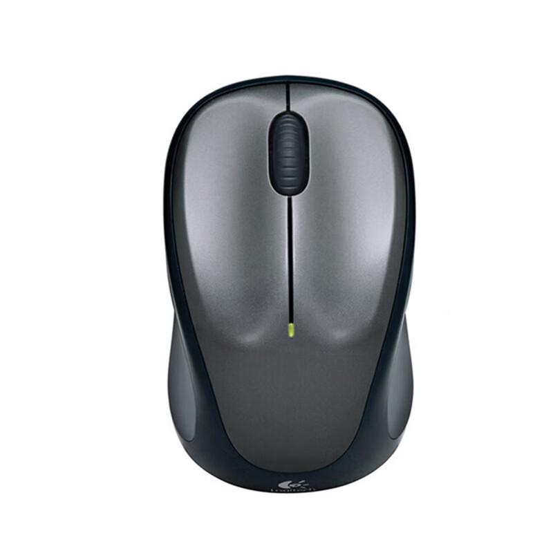 

Logitech M235 2.4G Wireless Mouse